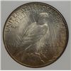 Image 3 : 1935 PEACE DOLLAR NGC MS63