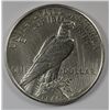 Image 2 : 1921 PEACE DOLLAR AU