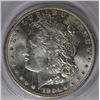 Image 2 : 1904-O MORGAN DOLLAR PCGS MS63 OGH