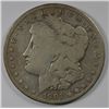 Image 1 : 1901-S MORGAN DOLLAR VG
