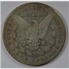 Image 2 : 1901-S MORGAN DOLLAR VG