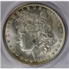 Image 2 : 1899-O MORGAN DOLLAR PCGS MS63 OGH