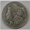 Image 1 : 1891-CC MORGAN DOLLAR FINE
