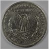 Image 2 : 1891-CC MORGAN DOLLAR FINE
