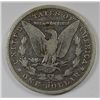 Image 2 : 1890-CC MORGAN DOLLAR FINE