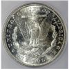 Image 3 : 1881S Morgan $  ICG64  est $70-$75