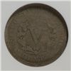 Image 3 : 1885 LIBERTY NICKEL NGC G-4