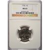 Image 1 : 1936 BUFFALO NICKEL NGC MS 65 NICE