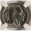 Image 2 : 1936 BUFFALO NICKEL NGC MS 65 NICE