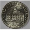 Image 2 : 1946 IOWA HALF DOLLAR CHOICE BU+
