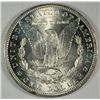 Image 2 : 1885 MORGAN DOLLAR, BU
