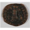 Image 2 : ANCIENT ROMAN COIN ATTRIBUTED TO THE RULE OF VALENTINIAN II 375-392 A.D.