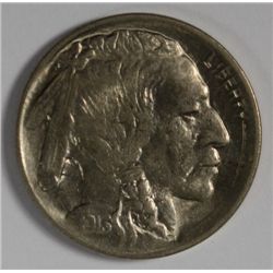 1913 TYPE 2 BUFFALO NICKEL AU+