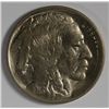 Image 1 : 1913 TYPE 2 BUFFALO NICKEL AU+