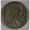 Image 1 : 1913-D TYPE 2 BUFFALO NICKEL VF/XF