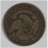 Image 2 : 1834 BUST DIME GOOD