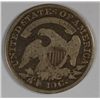Image 2 : 1835 BUST DIME VG (DAMAGED)