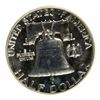 Image 3 : 1856 PROOF FRANKLIN HALF DOLLAR PCI PR-67