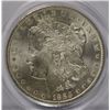 Image 2 : 1885-O MORGAN DOLLAR PCGS MS63 OGH