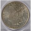 Image 2 : 1886 MORGAN DOLLAR PCGS MS63 OGH