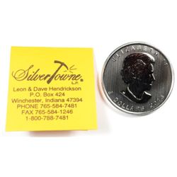 2013 1 OZT .9999FS CANADA BISON