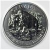 Image 2 : 2013 1 OZT .9999FS CANADA BISON