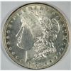Image 1 : 1878 7F MORGAN DOLLAR CH BU++