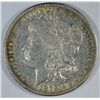 Image 1 : 1879- CC MORGAN DOLLAR XF-AU "CLEAR CC