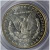 Image 3 : 1904 O MORGAN DOLLAR PCGS MS 64 PL NICE!