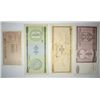 Image 1 : ( 4 ) BETTER WORLD BANK NOTES: