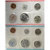 Image 1 : 1964 UNITED STATES UNCIRCULATED SET IN NICE ORIGINAL PACKAGING