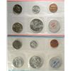 Image 2 : 1964 UNITED STATES UNCIRCULATED SET IN NICE ORIGINAL PACKAGING