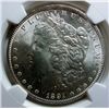 Image 2 : 1891 MORGANDOLLAR NGC MS-64