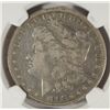 Image 2 : 1895 O MORGAN DOLLAR NGC F-VF 15