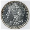 Image 2 : 1898 MORGAN DOLLAR NGC MS 63 PL WHITE