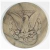 Image 2 : 1879-CC MORGAN DOLLAR AG