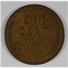 Image 2 : 1911-S LINCOLN CENT G/VG