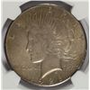 Image 2 : 1928 PEACE DOLLAR NGC AU53 NICE