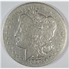 Image 1 : 1892-CC MORGAN DOLLAR VG (CLEANED)
