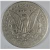 Image 2 : 1892-CC MORGAN DOLLAR VG (CLEANED)
