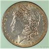 Image 2 : 1898-O MORGAN DOLLAR NTC MS65