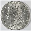 Image 1 : 1899 MORGAN DOLLAR GEM UNC