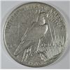 Image 2 : 1921 PEACE DOLLAR XF