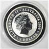 Image 1 : 2009 1 OZT .999 FS AUSTRALIA KOALA