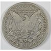 Image 2 : 1901-S MORGAN DOLLAR VG