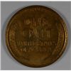 Image 2 : 1909 S LINCOLN CENT CH BU R + B