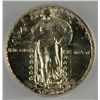 Image 2 : 1926 D STANDING QUARTER ICG MS 65 GEM BLAST WHITE