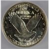 Image 3 : 1926 D STANDING QUARTER ICG MS 65 GEM BLAST WHITE