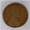 Image 2 : 1909-S-VDB LINCOLN ONE CENT ICG GOOD 4