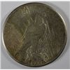 Image 2 : 1928 PEACE DOLLAR ORIGINAL UNCLEANED XF+